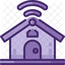 Domotic  Icon