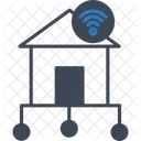 Domotics  Icon