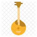 Domra  Icon