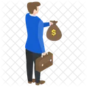Don Fonds Charite Icon