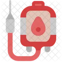 Donación de sangre  Icon