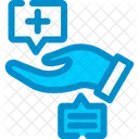 Donación de sangre  Icono