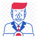 Donald Trump  Icon