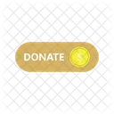 Donare Donazione Beneficenza Icon