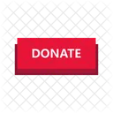 Donare Donazione Beneficenza Icon