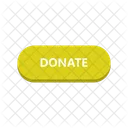 Donare Donazione Beneficenza Icon