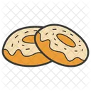 Donuts Donut Donut Dunkin Icon