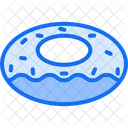 Donuts Donut Postre Icon