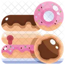Donas  Icono