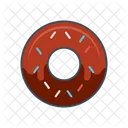 Donas  Icono