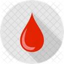 Donate Blood Blood Blood Bank Icon