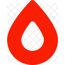 Donate Blood Blood Medical Icon