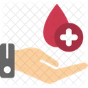 Donate Blood Blood Donation Blood Icon