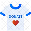 Charity Donation Donate Icon