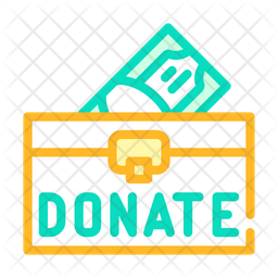 Donate Hiv Icon
