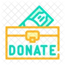 Donate Hiv  Icon