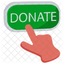 Donate  Icon