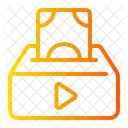 Donate  Icon