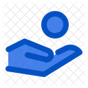 Donate  Icon