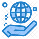 Donate  Icon