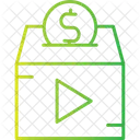 Donate  Icon