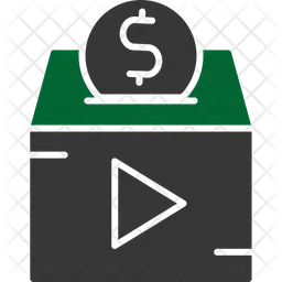 Donate  Icon