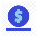 Donate  Icon