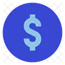 Donate  Icon