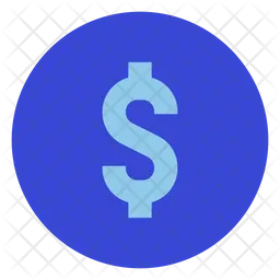 Donate  Icon