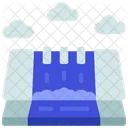 Donate Money  Icon