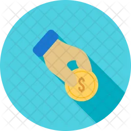 Donation  Icon