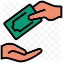 Money Payment Business Icon