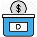 Donation Icon