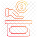 Donation  Icon