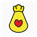 Colored Icon Icon