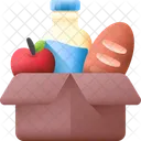 Donation Charity Donate Icon