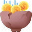 Donation Charity Donate Icon
