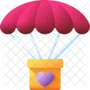 Donation Charity Donate Icon