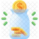 Donation Charity Donate Icon