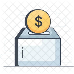 Donation  Icon