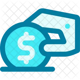 Donation  Icon
