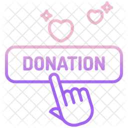 Donation  Icon