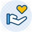 Donation Donate Charity Icon