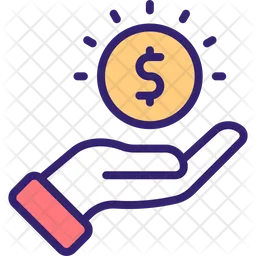 Donation  Icon