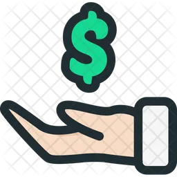 Donation  Icon