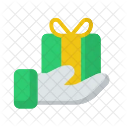 Donation  Icon