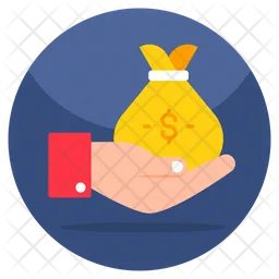 Donation  Icon