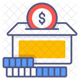 Donation  Icon