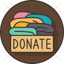 Donation  Icon