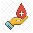 Donation  Icon